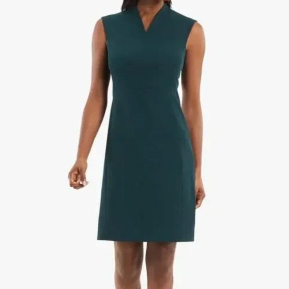 MM LaFleur Dress,  Excellent Condition, Size 10
